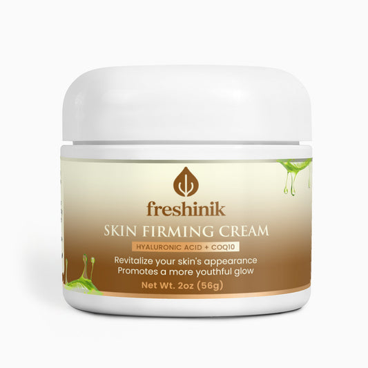 Skin Firming Cream